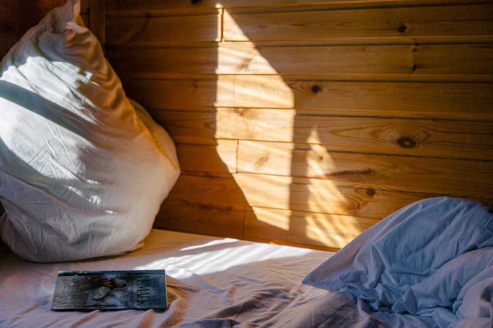 Утро без связи