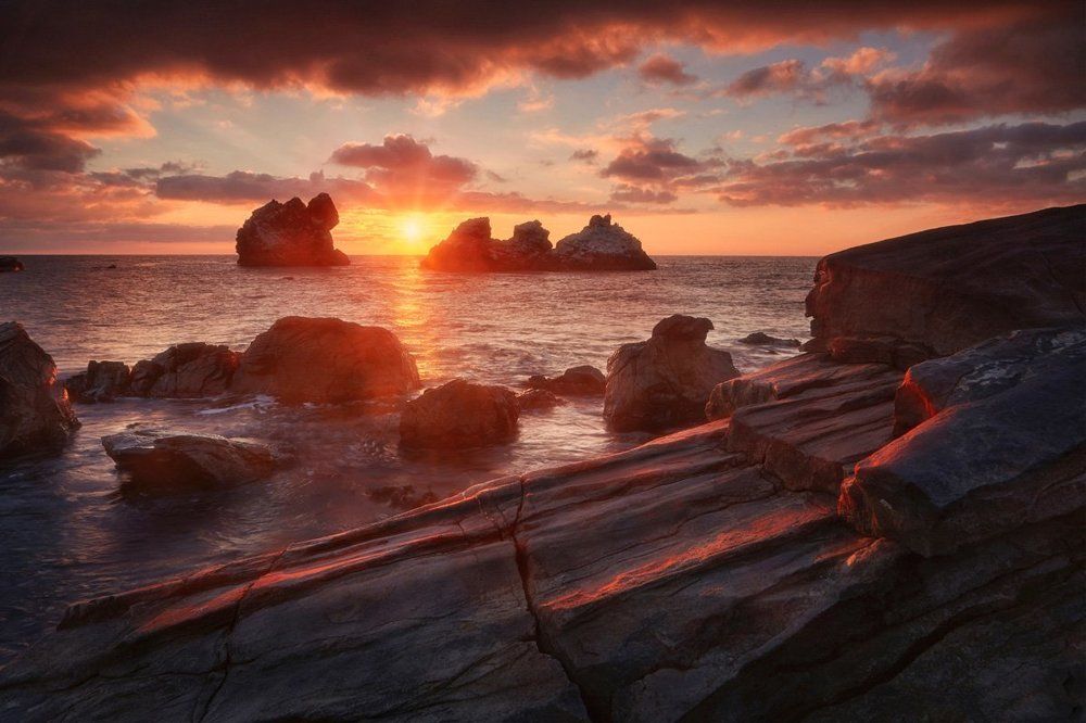 Доброго дня, страна!