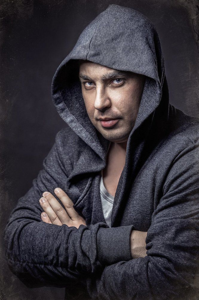 Сила взгляда