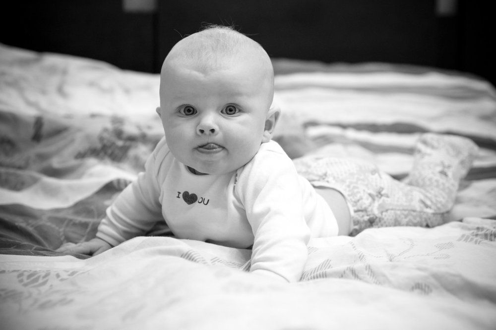 Моё сокровище, Алиса