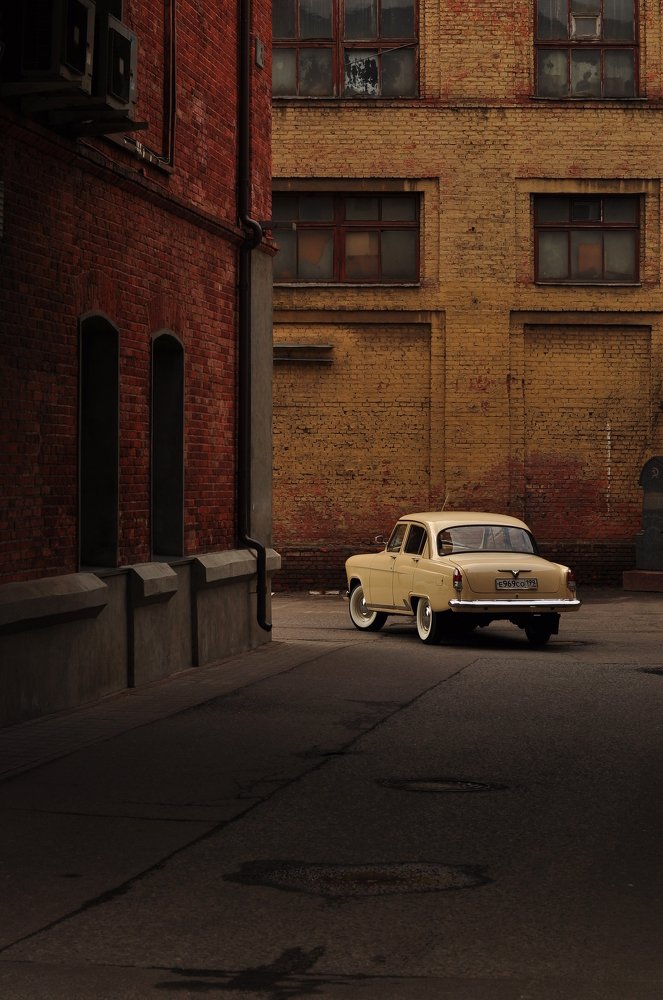 Машина времени