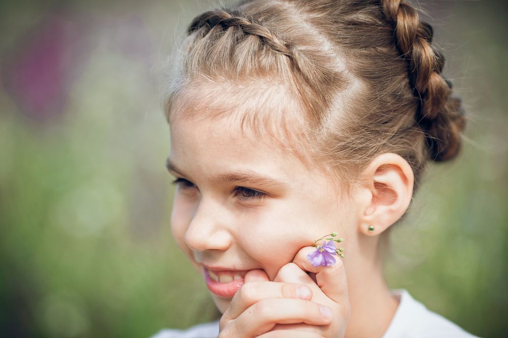 Колокольчик