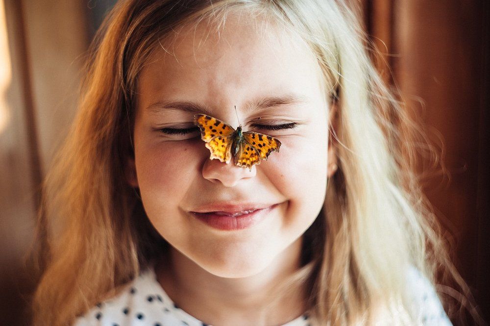 Солнечное лето