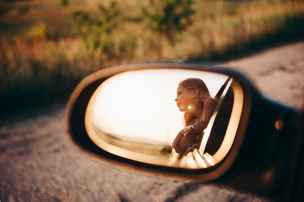 Настроение