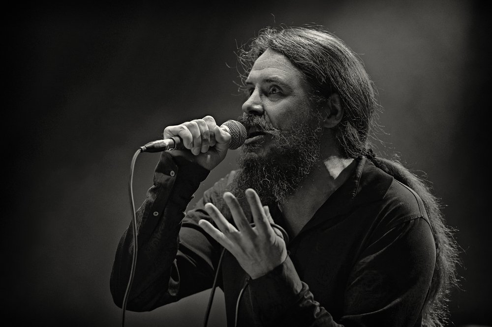 Дмитрий Ревякин.