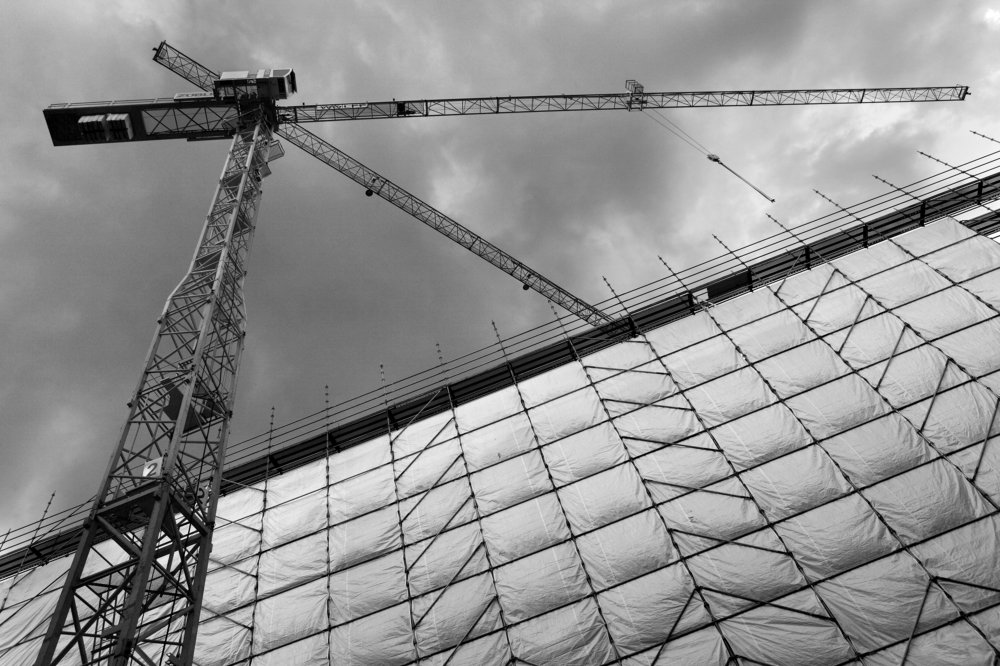 Возвышение