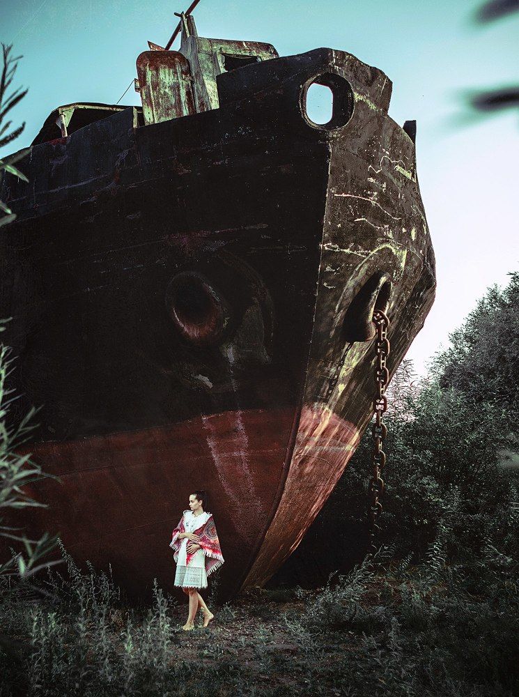 Снаружи/внутри