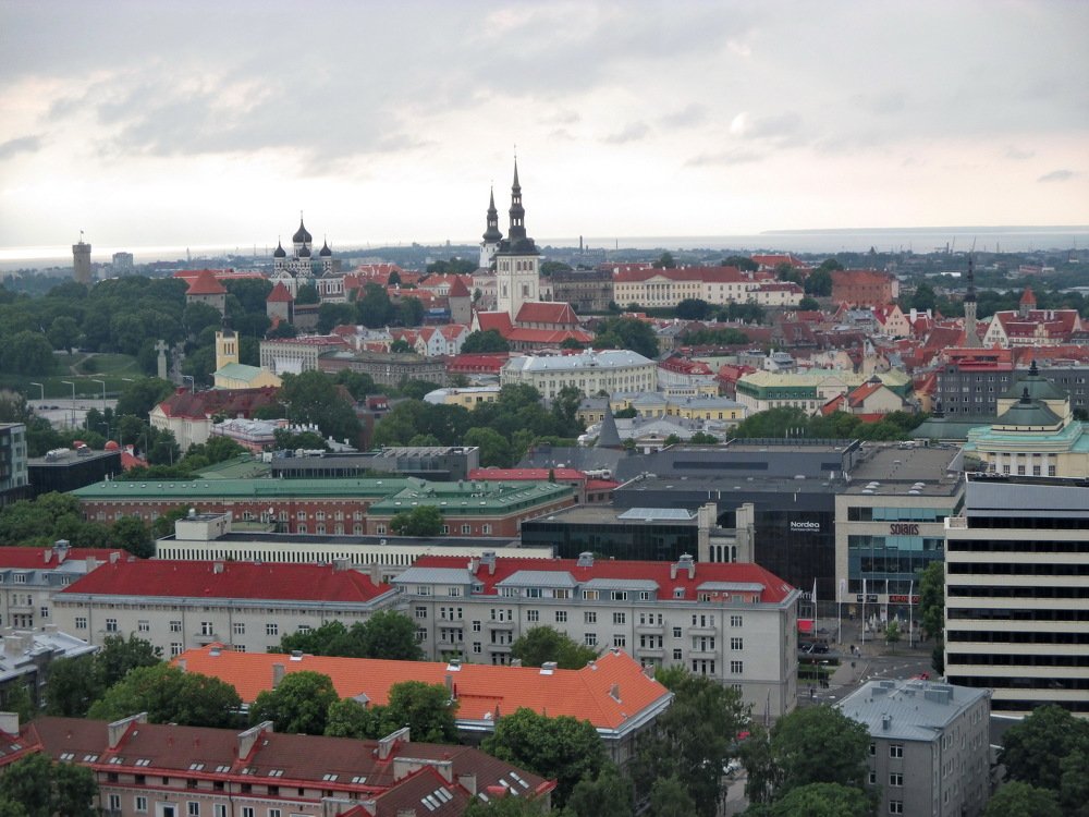 Tallinn