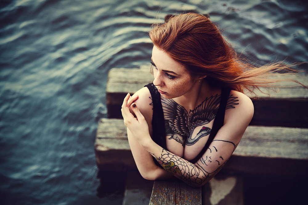 Легкий бриз