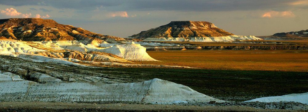 День на Марсе