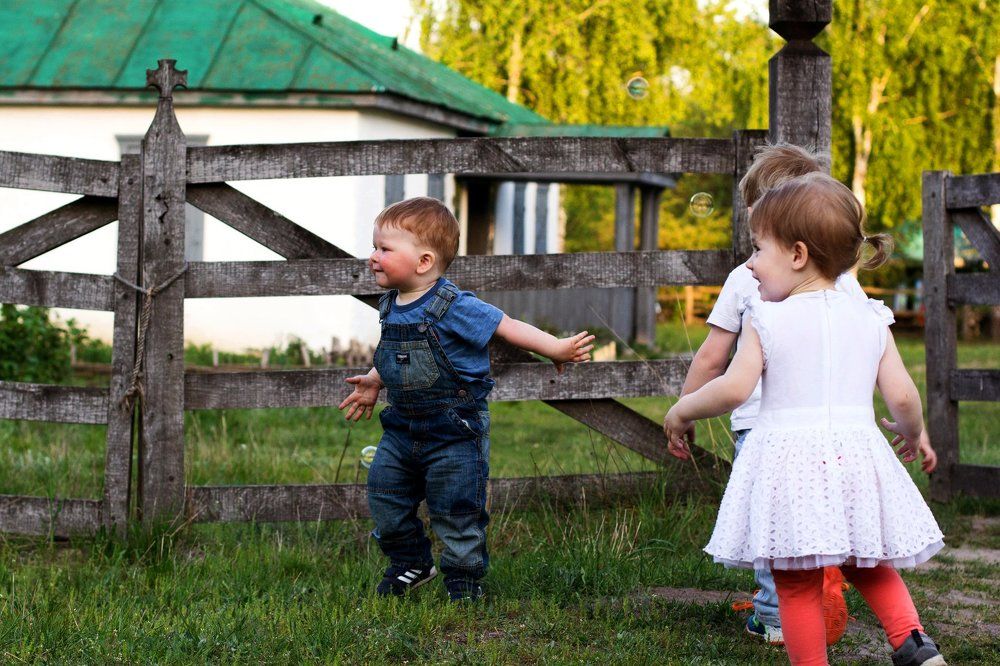 Photograph by Кристина