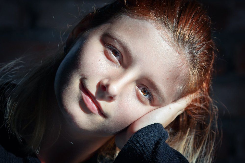 Photograph by Таня Кокарева