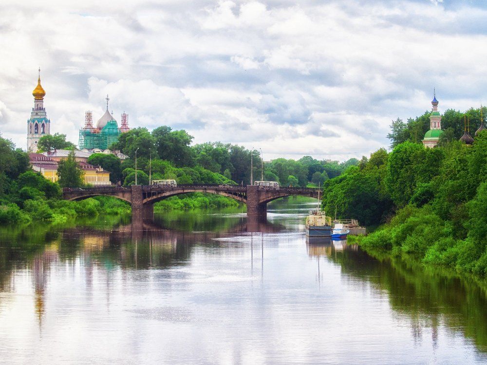 Photograph by Алексей Горшенин