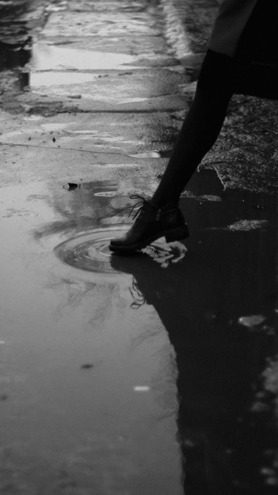 Приход ночи