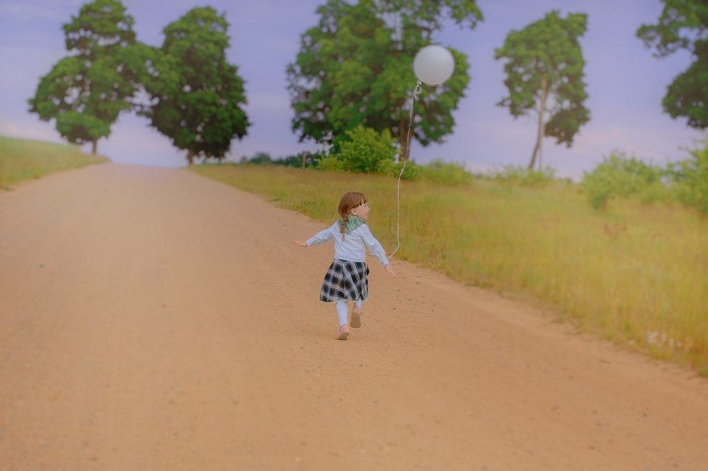 Навстречу лету