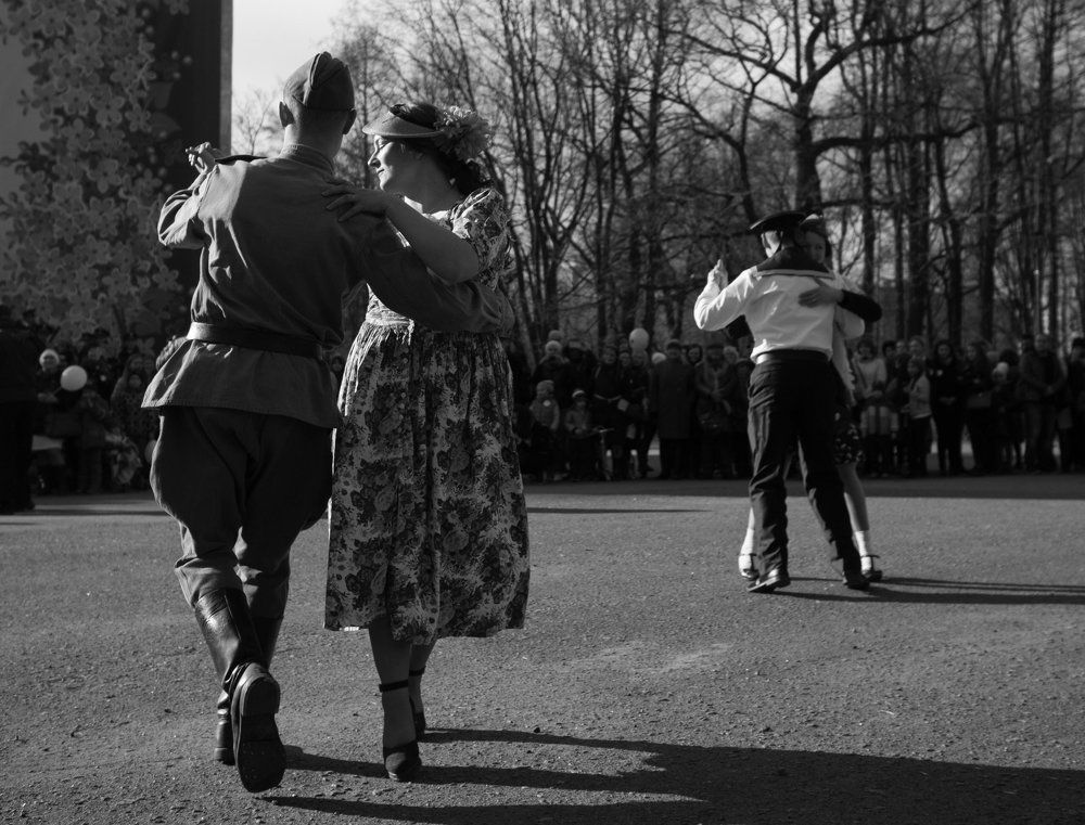 Dance