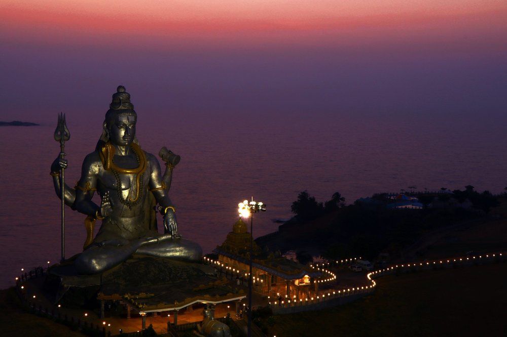 Photograph by Maheswar