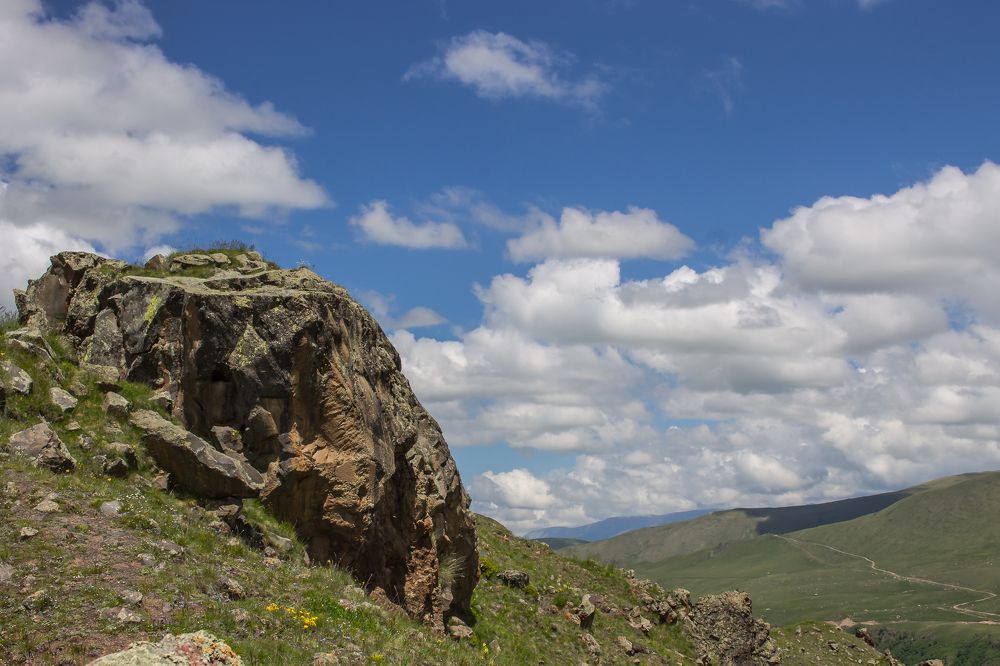 Энергия камней - Ганеша, исполняющий желания.