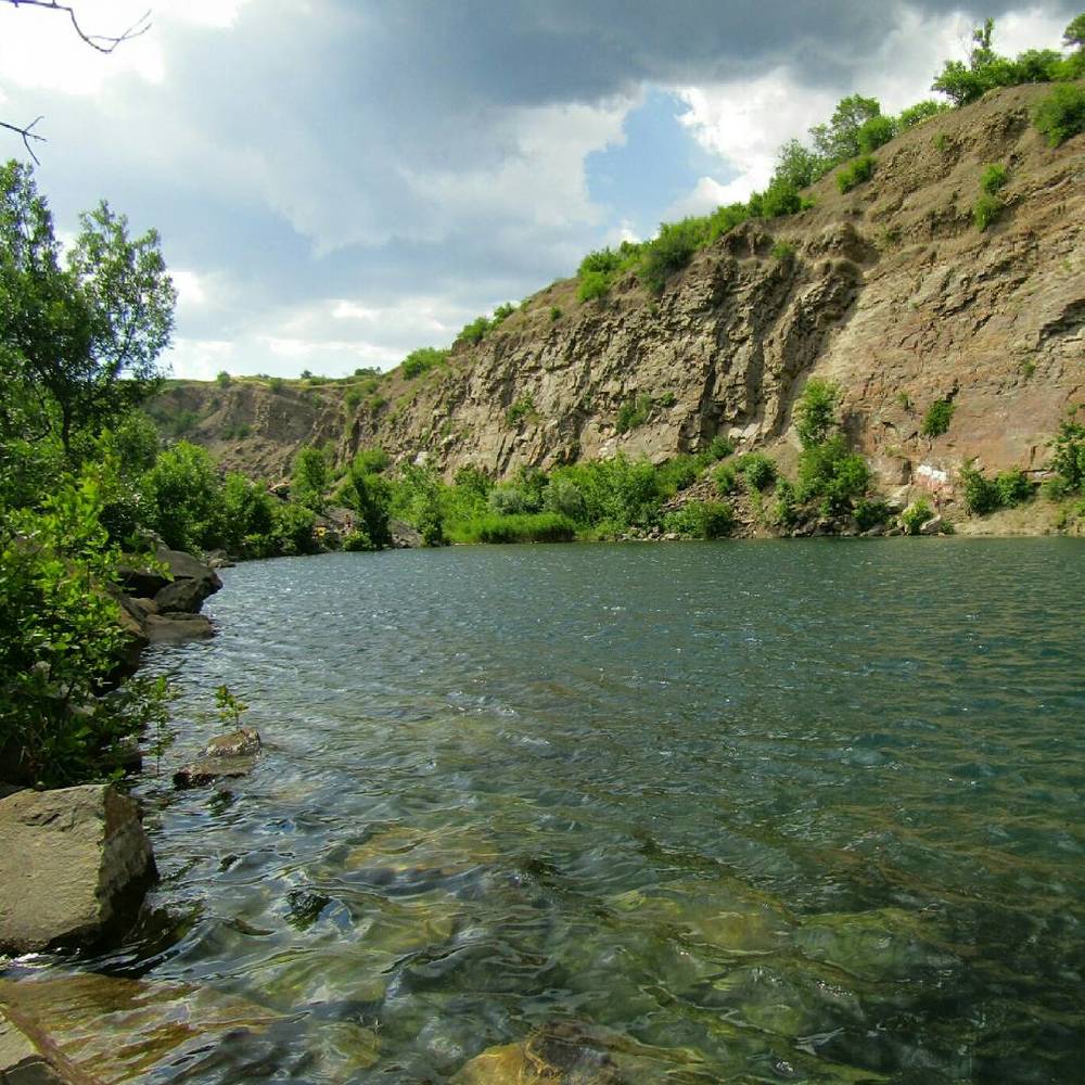 Каньон