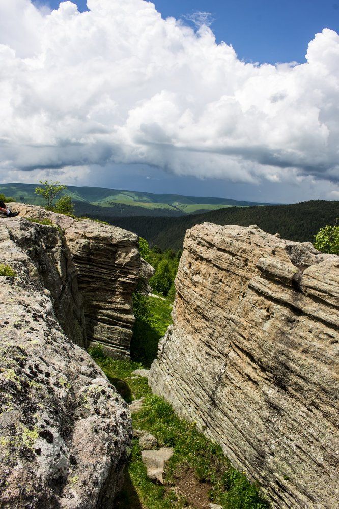 Переход в лабиринты