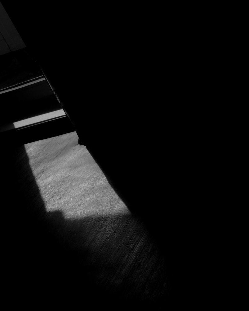 Свет...(The light...)