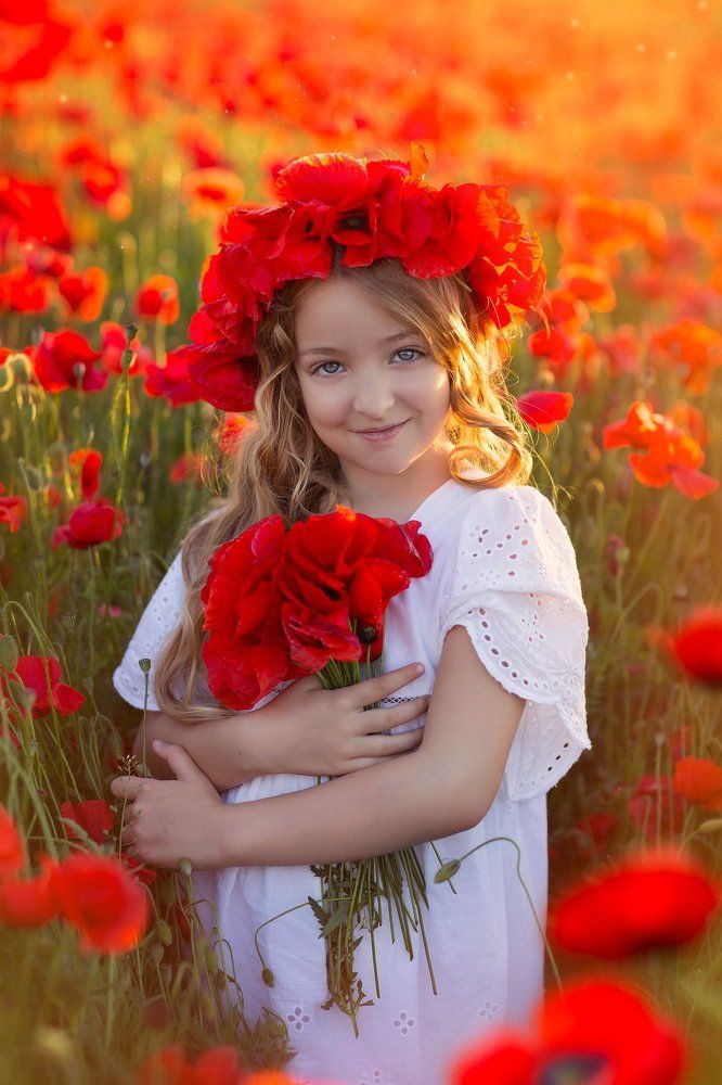 Photograph by Elena Selyutina