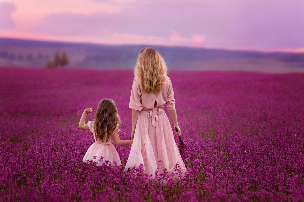 Photograph by Надежда