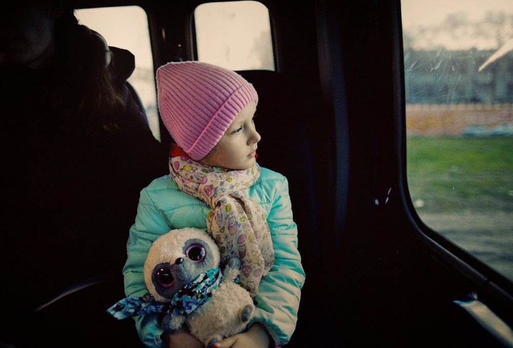 Photograph by Григорий Привезенцев