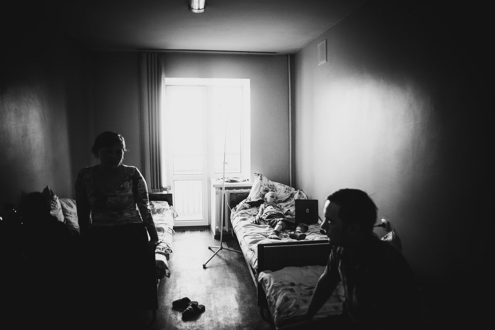 Время на жизнь