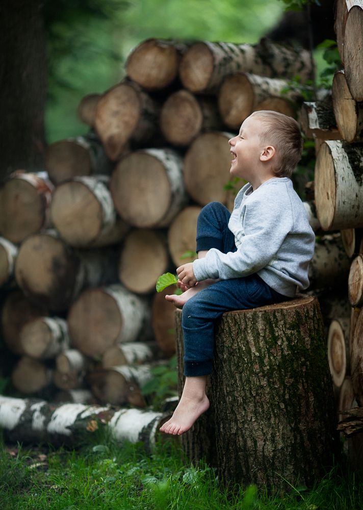 Детская радость