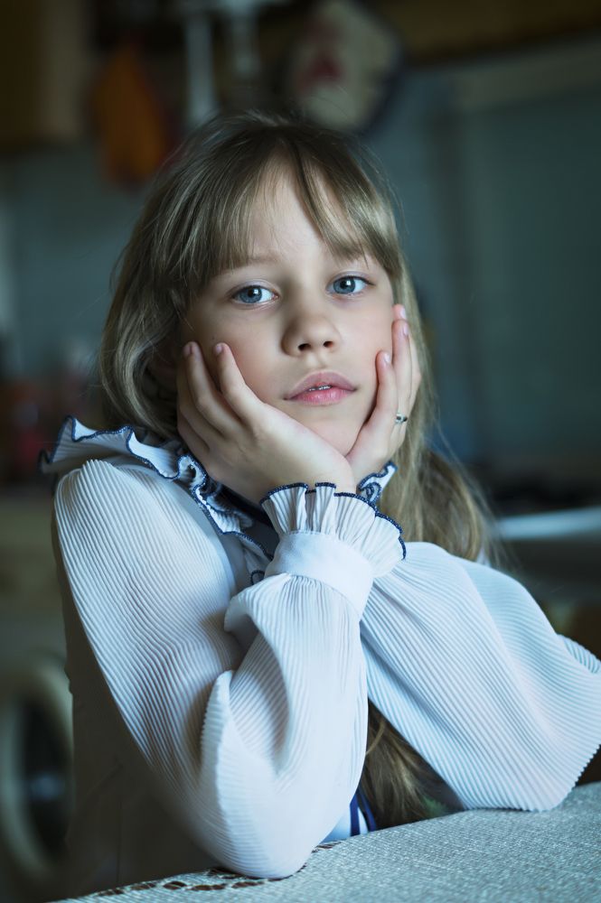Photograph by Юрий Прокофьев