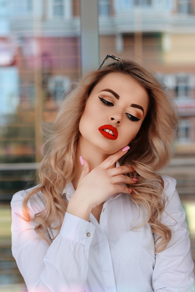 Екатерина ♥