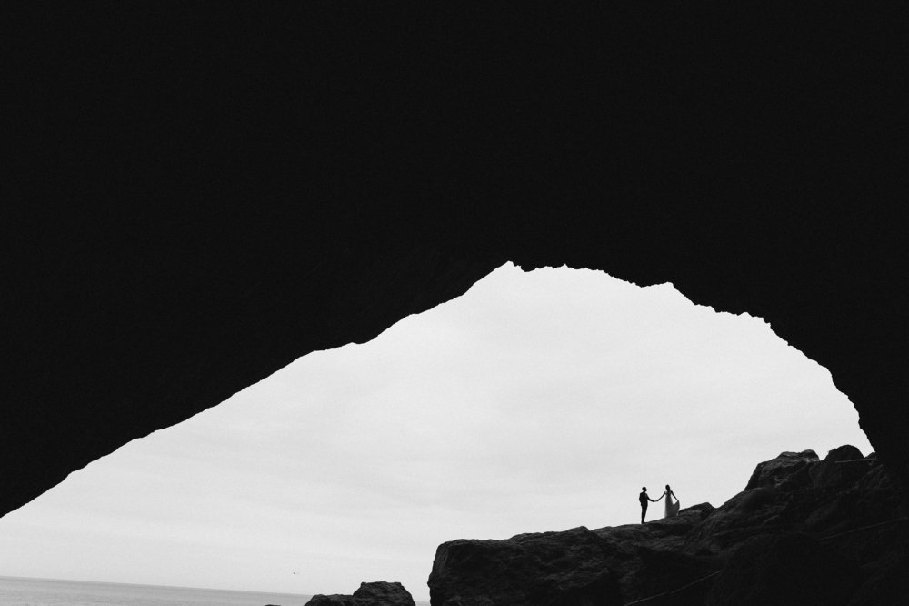 Грот Галицина