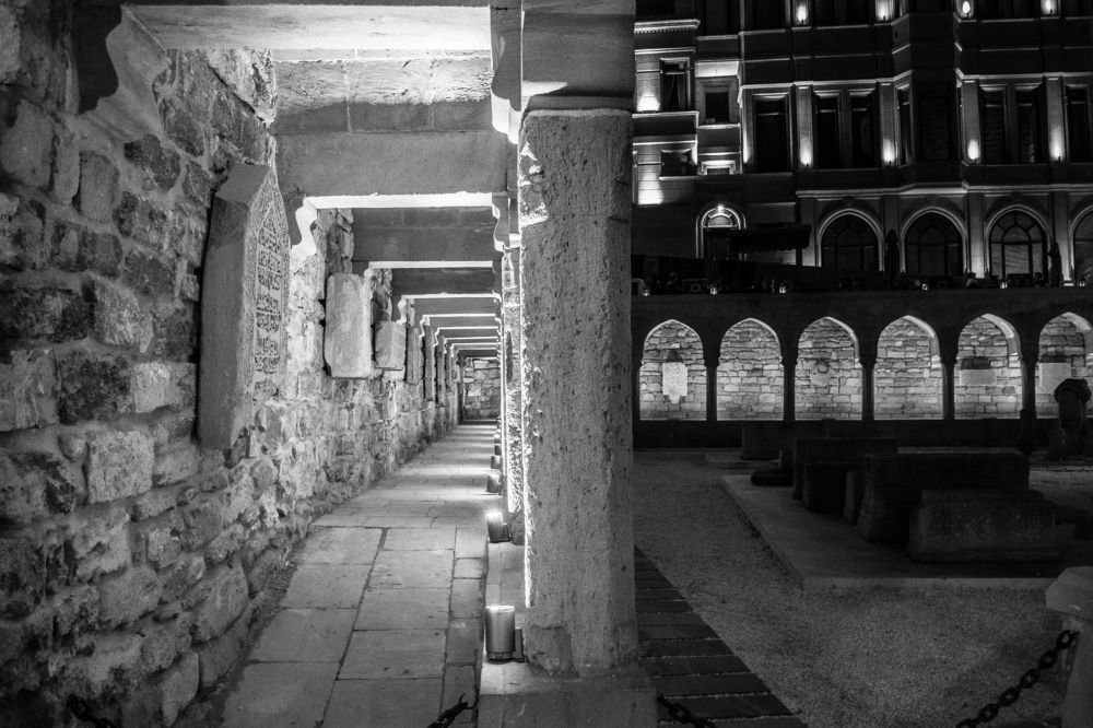 Коридор времени