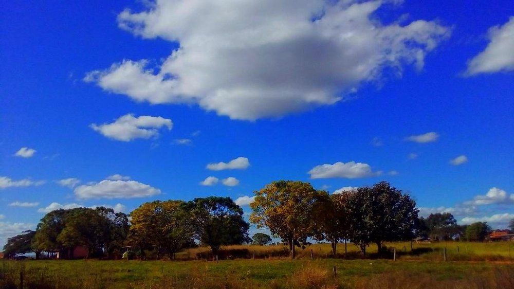 Living on the outside of heaven