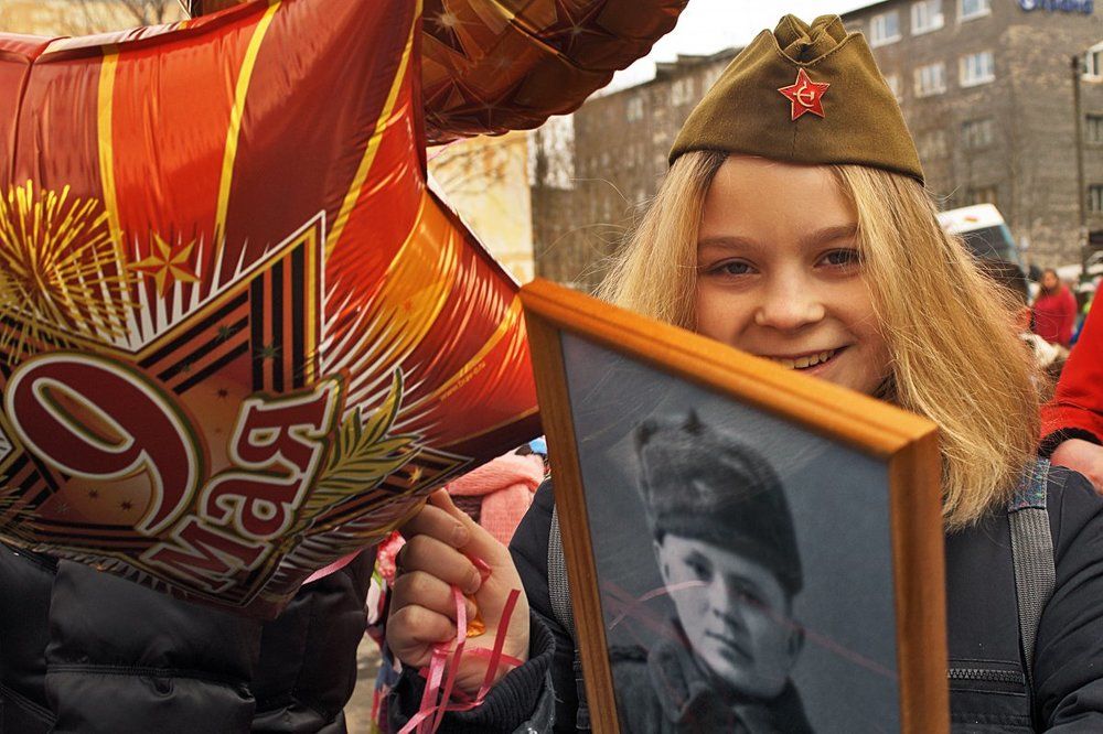 День Победы