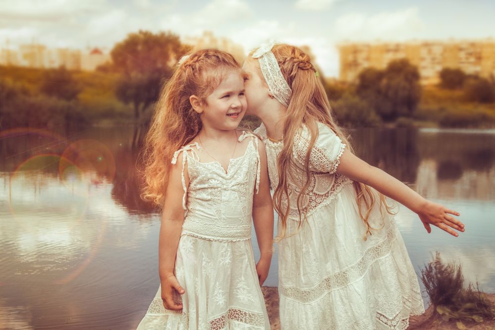 Девичьи секреты