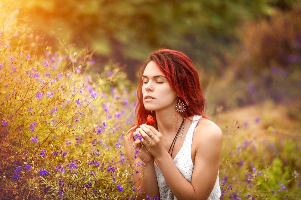 Вдохновение