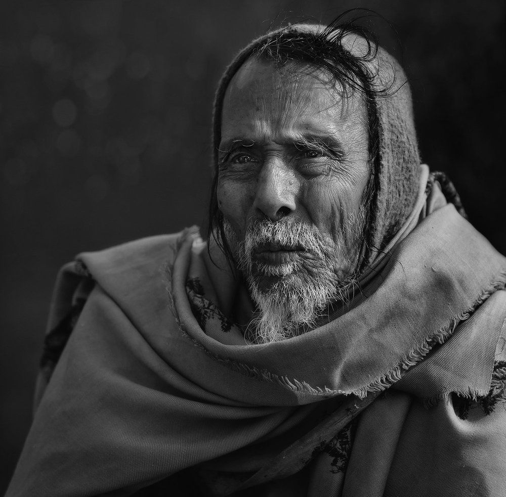 Молчания печать