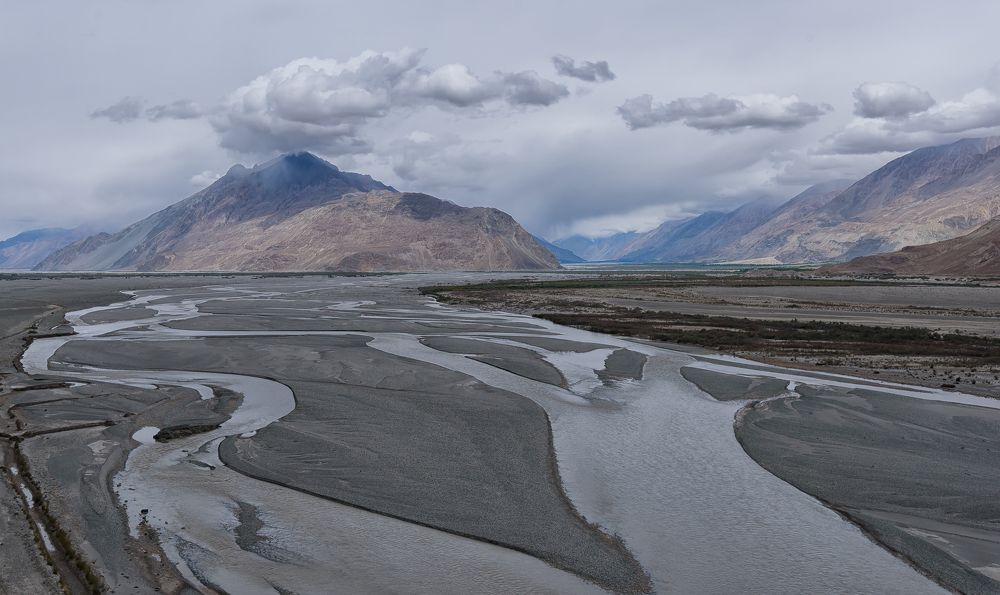Nubra Valley, Ladakh