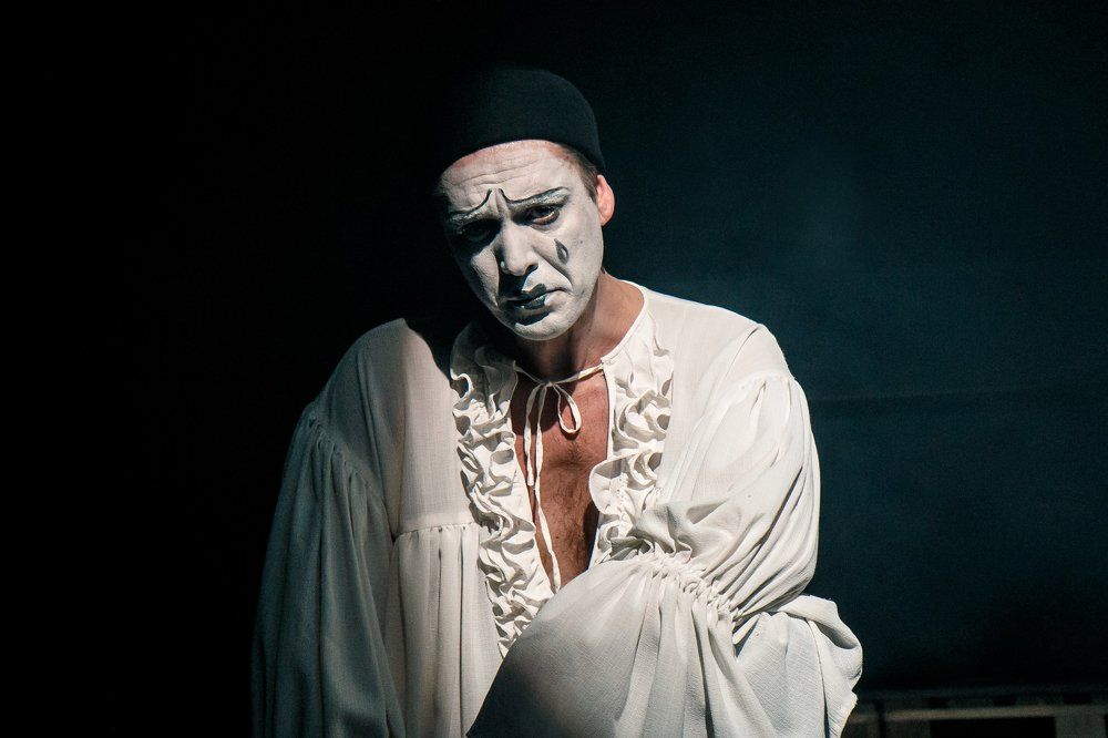 Вся жизнь - игра.