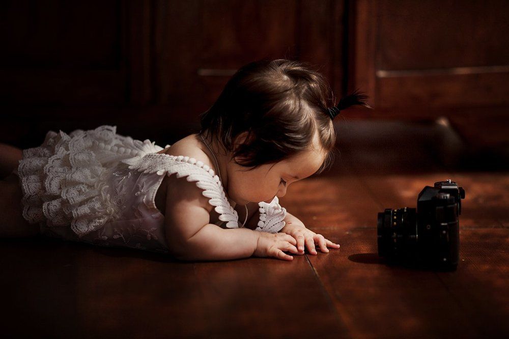 Photograph by Виктория