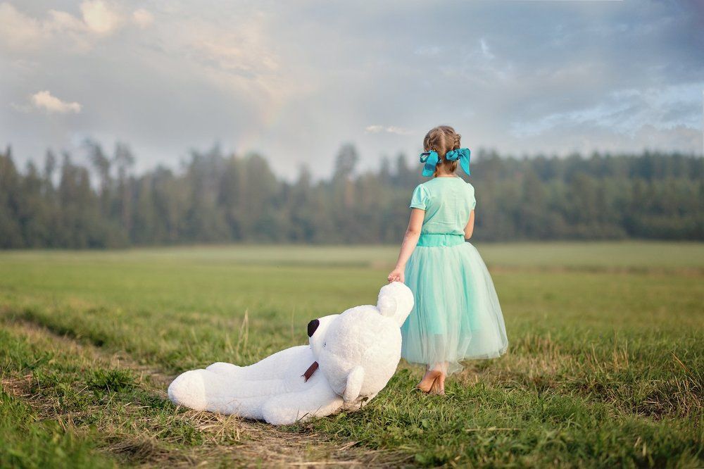 Photograph by Надежда Юдина