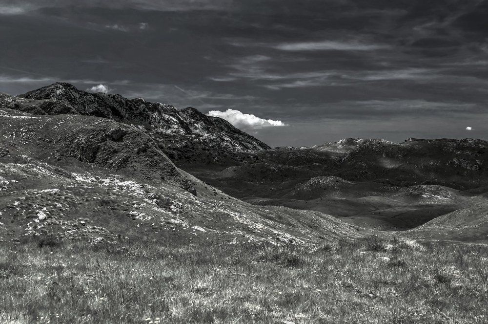 Черногория