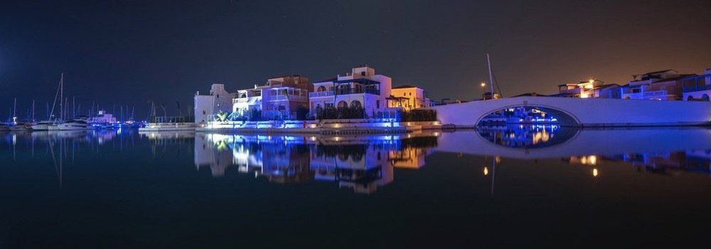 Ночные фантазии.