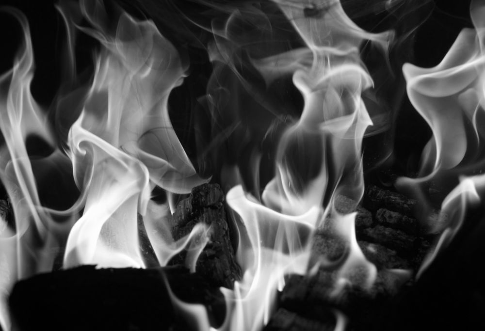 Холодное пламя