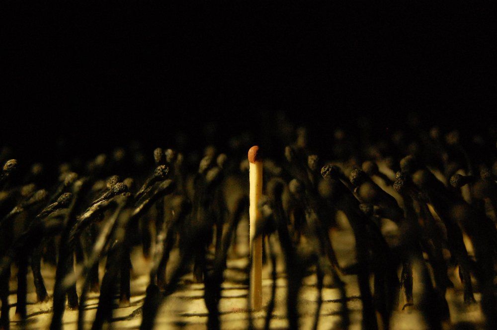 Ассоциации