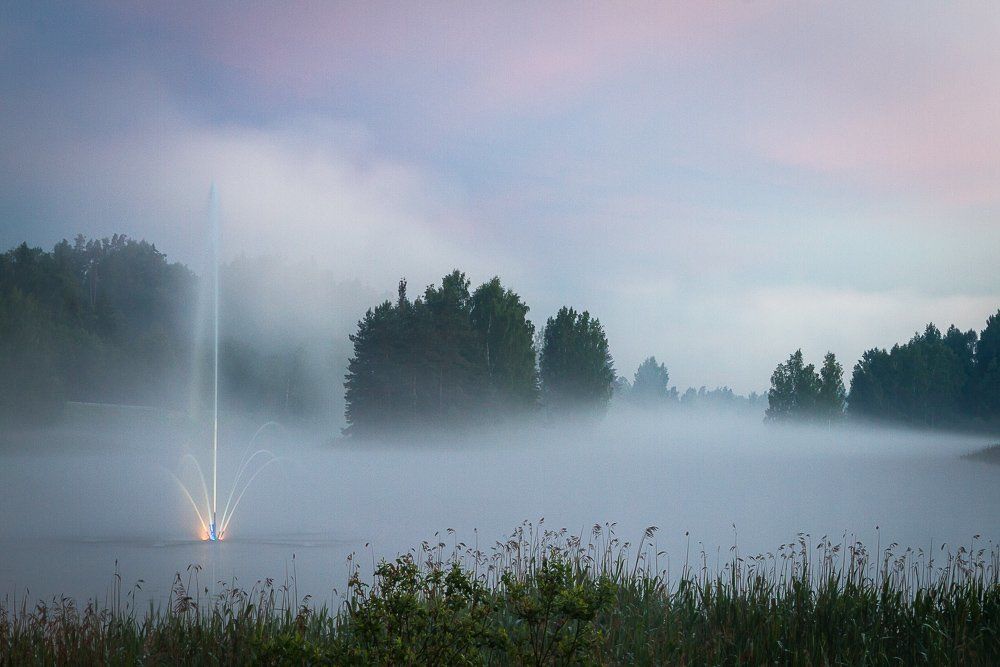 Photograph by Eriks Zilbalodis