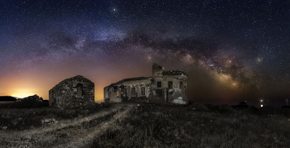 Ex Semaphore of Night-vigators