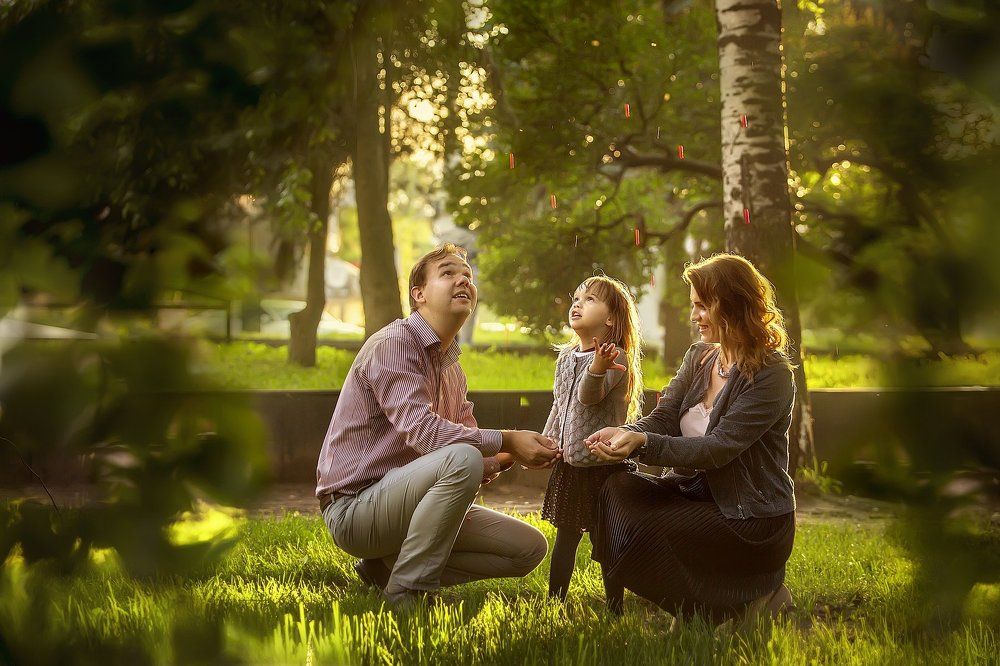 Photograph by Жулина Ирина